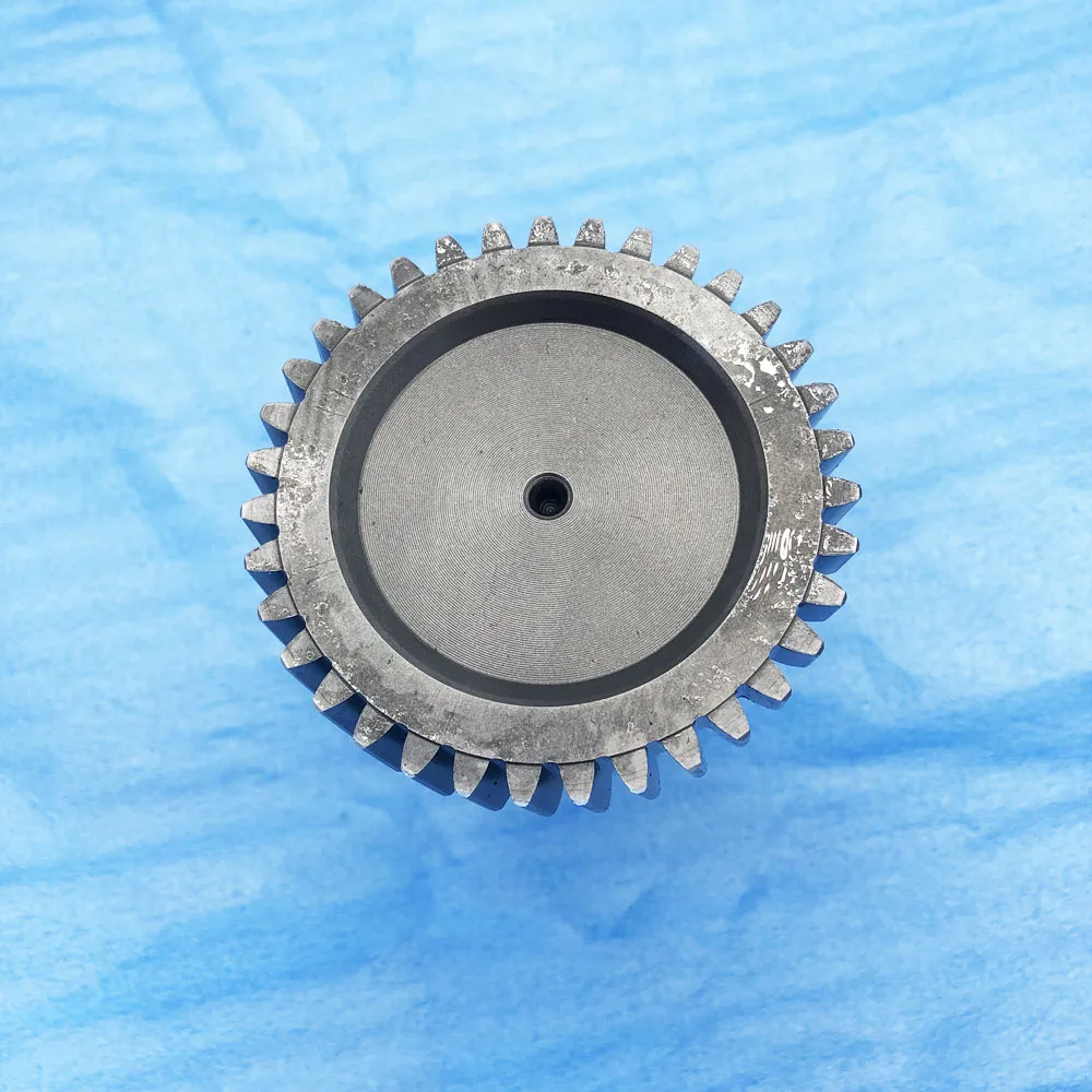 35T Output Gear Shaft For 200CC Go Kart Dune Buggy