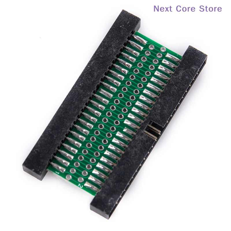 [NC]44 Pin 2.5 IDE Male To Male Adapter 44 Pin Dom To Usb SSD Adapter High Quality 44Pin Card[NC]