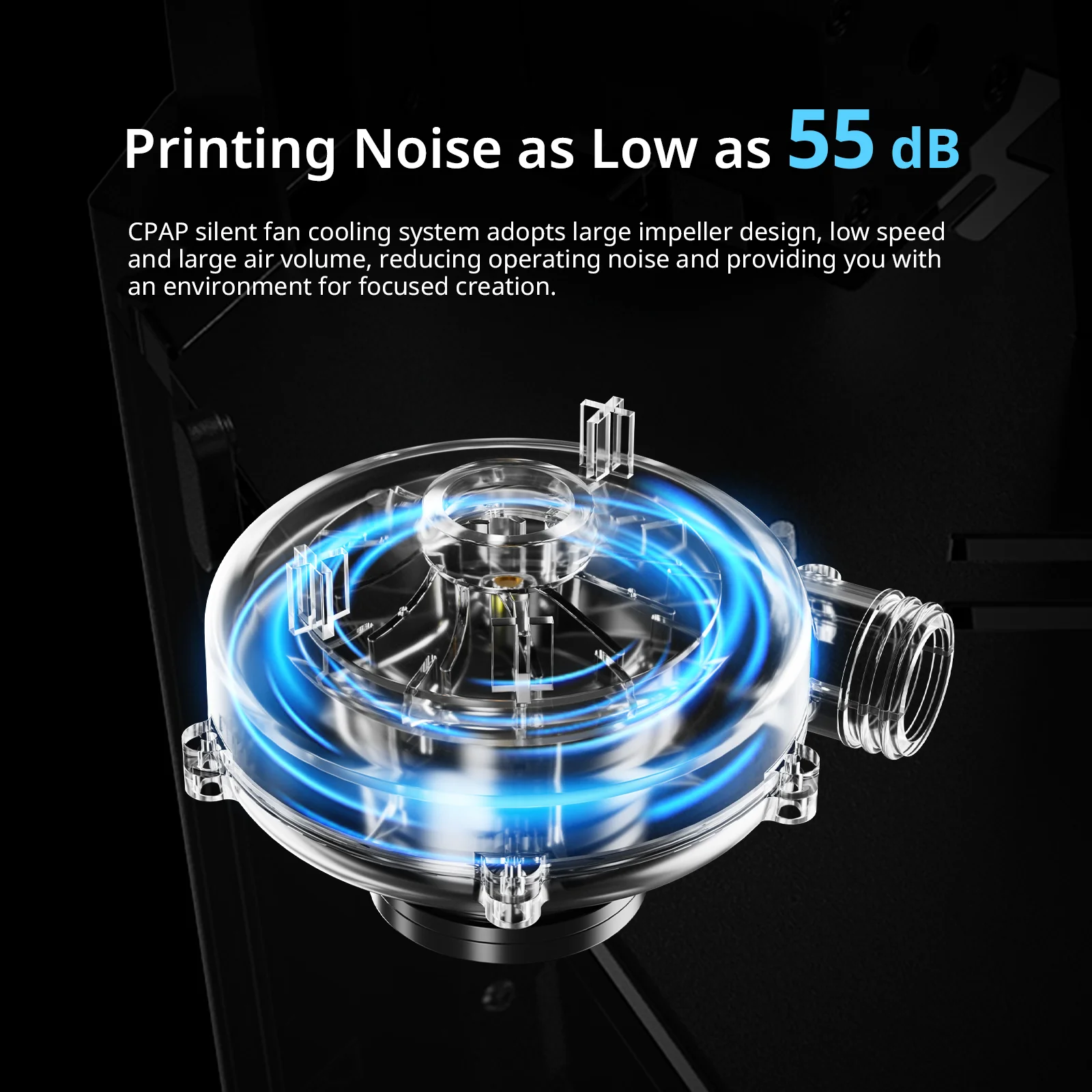 Flsun-Delta3Dプリンター,t1pro,サイレントアップグレード,超高速印刷,fdm自動レベリング,cpap冷却ファン,1080pカメラ
