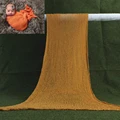 Orange-yellow
