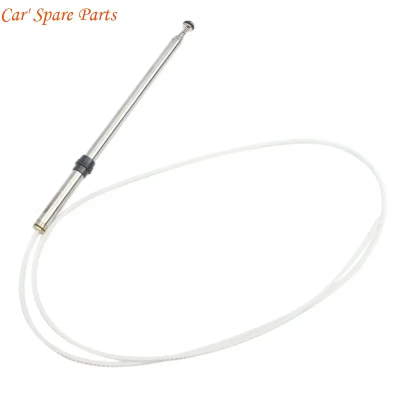 

Y4UA Radio Antenna Mast for 92-96 90-93 FM Radio Antenna Mast