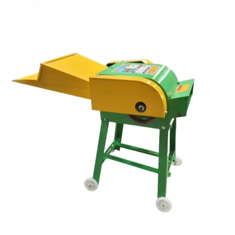 

High quality chaff cutter corn straw chopper