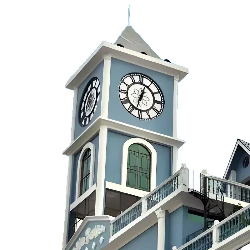 

Clock production of various specifications Tower clock, wall GPS satellite automatic timing, movement