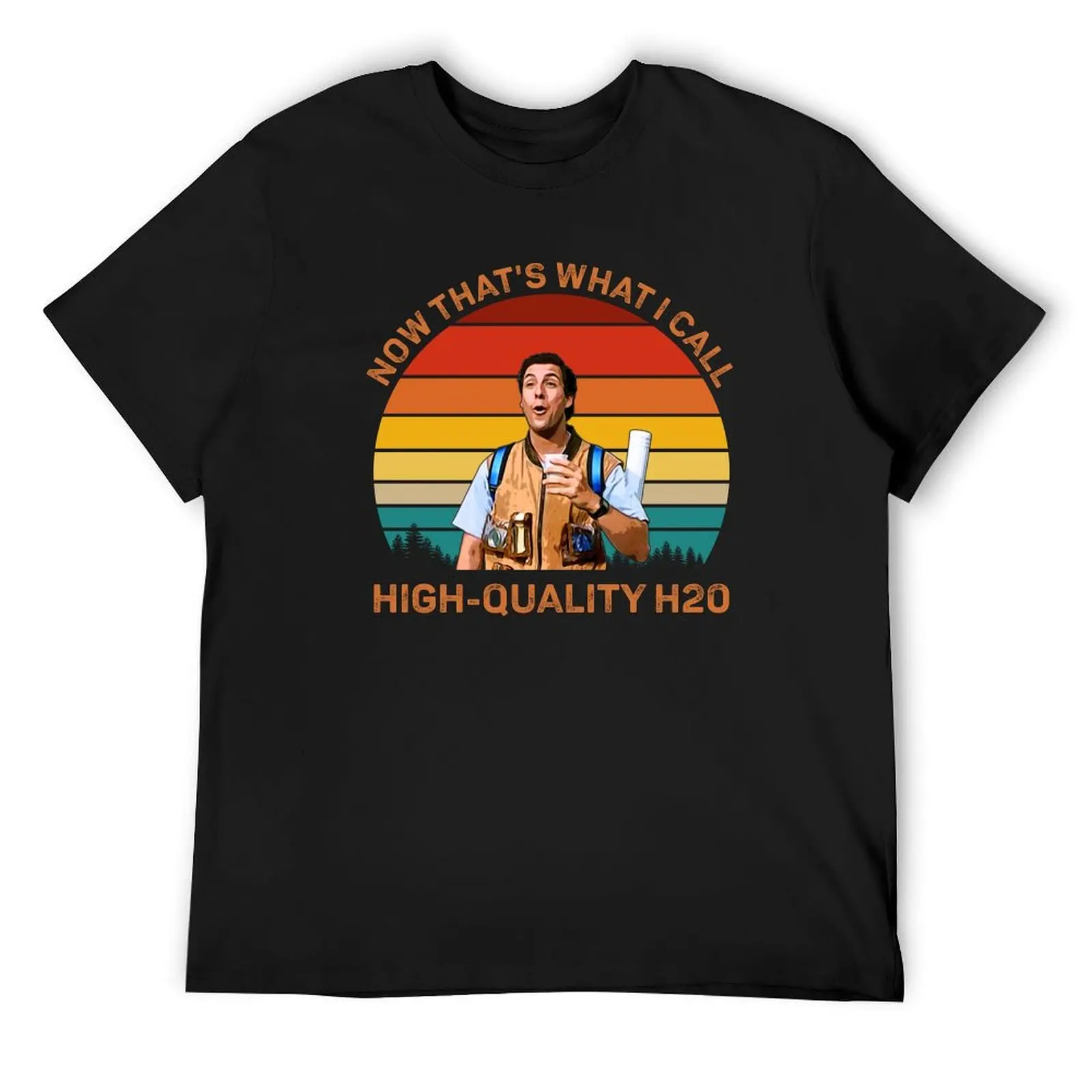 

NOW THAT'S WHAT I CALL T-Shirt cotton man t-shirts designer shirts Aesthetic clothing Anime t-shirt mens funny t shirts