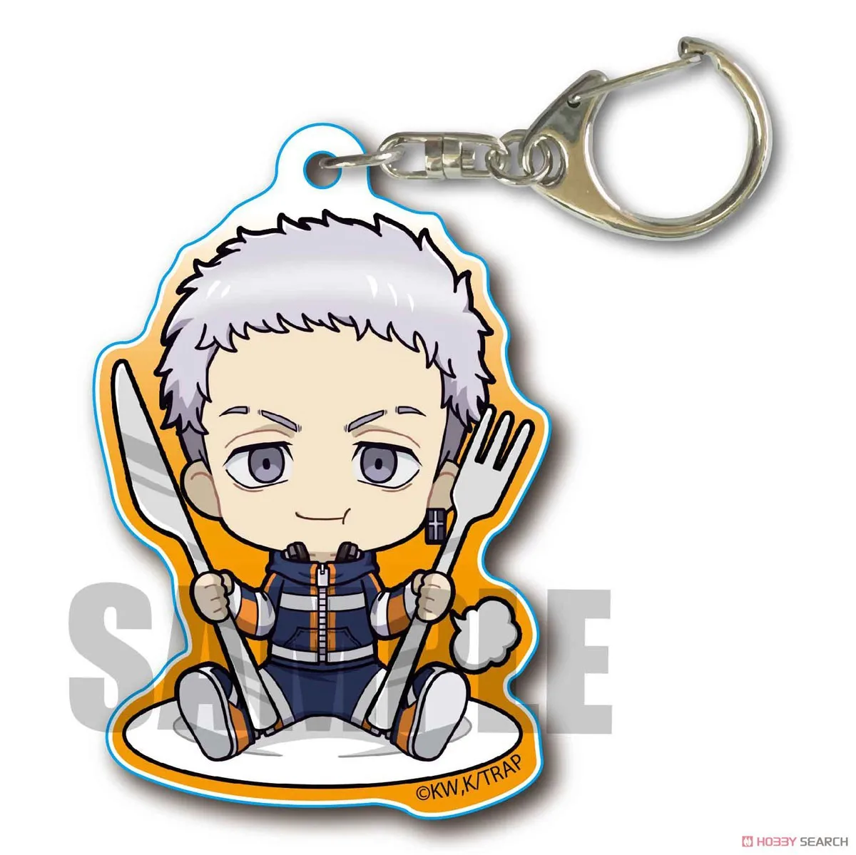 Tokyo Revengers Merchandise Hinata Tachibana Naoto Tachibana Draken Atsushi Sendo Takemichi Hanagaki Acrylic Keychain Charms view 4