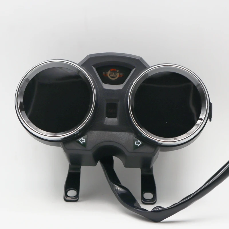 

Factory Hot Selling MOTOQUEEN Empire Keeway Owen Venezuela Motorcycle Digital Odometer Speedometer Suzuki GN 125