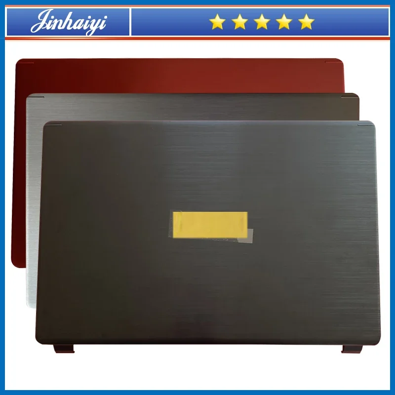 

Laptop upper cover for Ac er As pire 5 A515-52 A515-52G A515-43g N19C3 screen back shell LCD top case