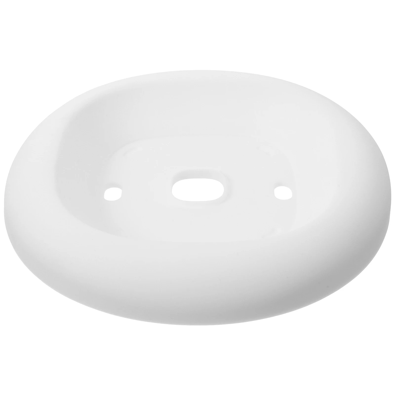 

Wall Plate Thermostat Protective Cover Silicone Wireless White Wifi Thermostats for Home
