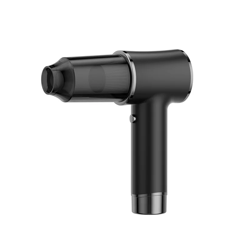 

Car Vacuum Cleaner Brushless Home Wireless Portable Car Suction and Blow Integrated Handheld Dust Blower