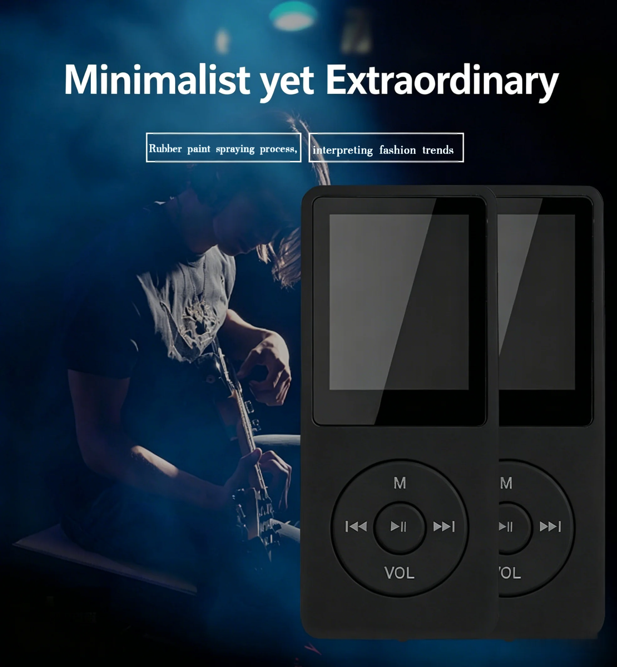 Thumbnail 3 - #20 Latest Portable Media Players Offers