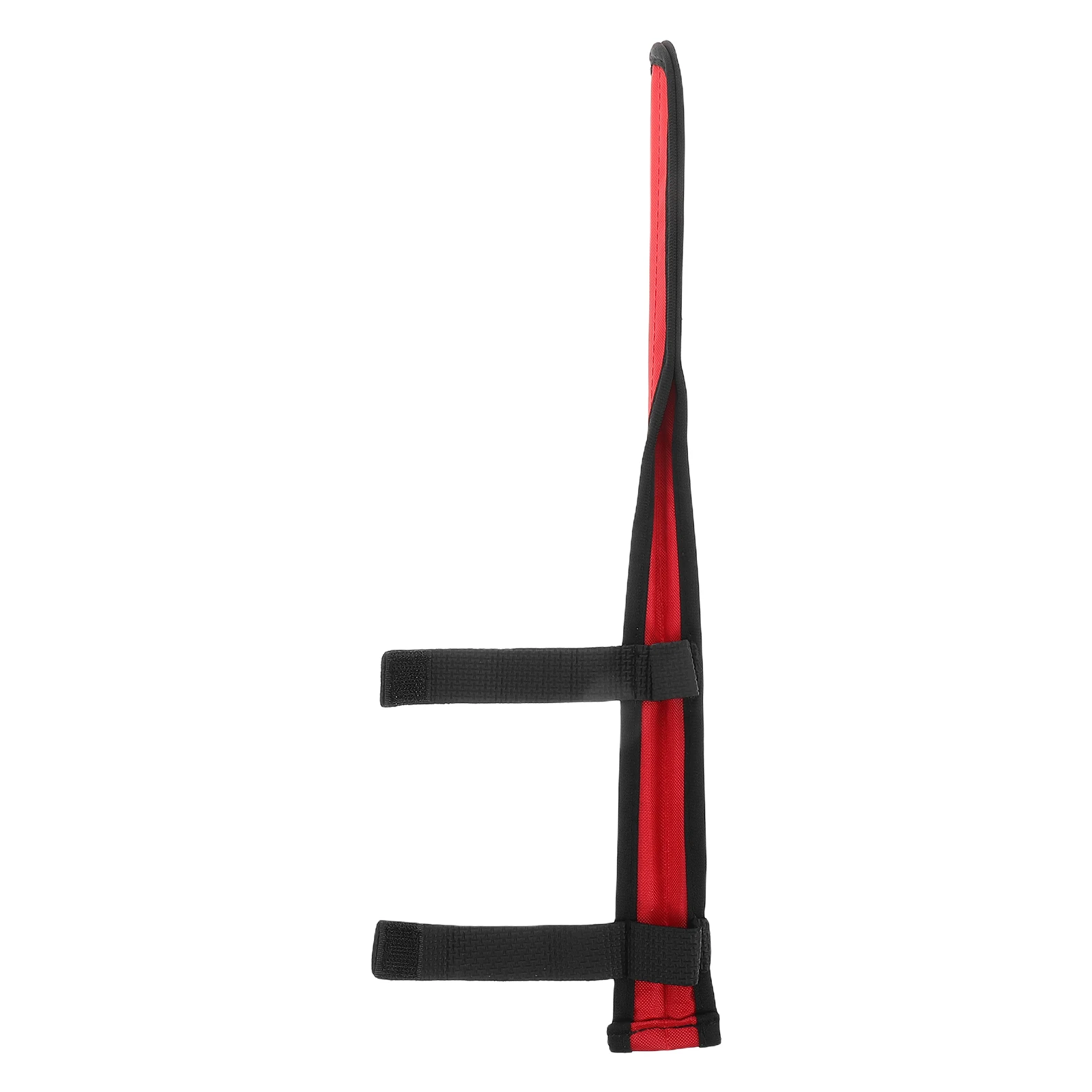 

Fishing Rod Tip Covers Protector Polyester Sleeve Fishing Lure Holder Rod Protective Cover for Safe Transport and Storage