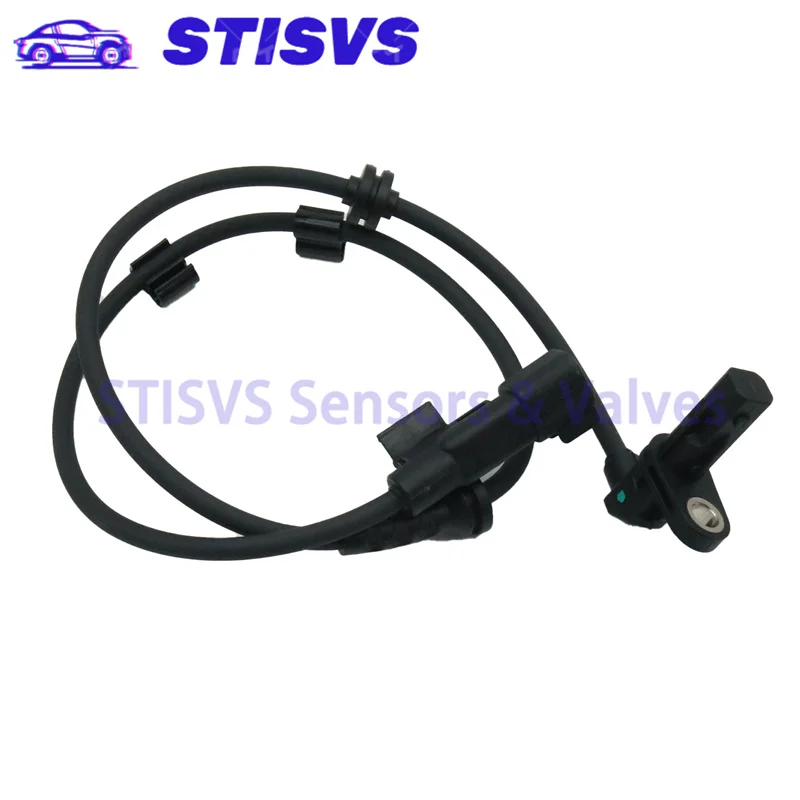 42437121 Front Right ABS Wheel Speed Sensor For Chevrolet Spark Activ Spark 2016-2021 42343713 Automobiles Spare Parts 4243 7121