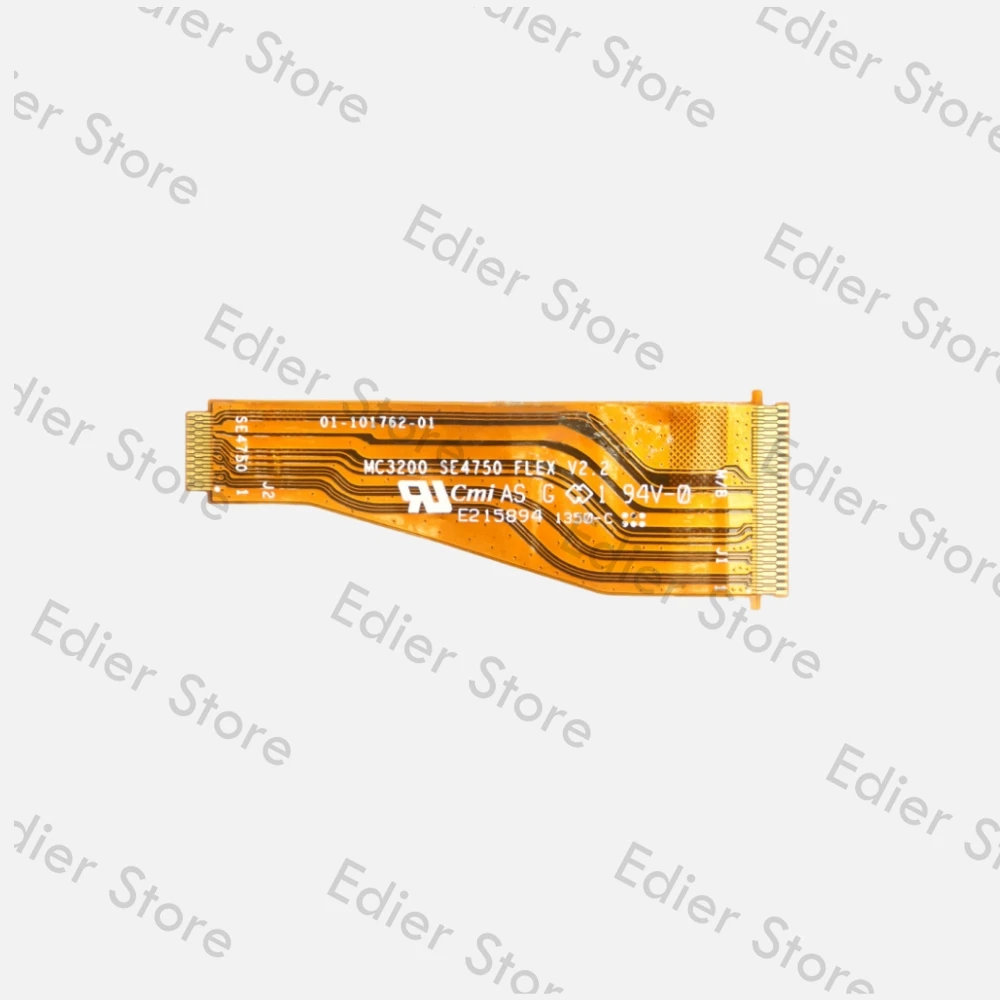 5PCS SE4750 Scanner Flex Cable for MC32N0 MC3200 Series (01-101762-01)