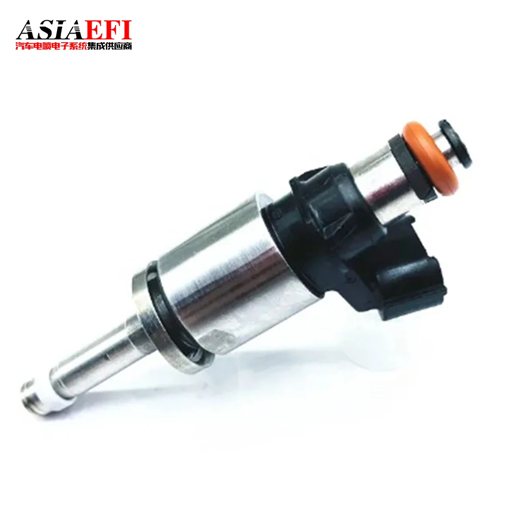 4pc high Quality new Fuel Injector OEM PY01-13-250 PY0113250 FJ1288 For Mazda 6 Cx-5 2.5l L4 2014-2021 PY01-13250