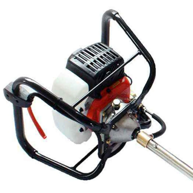 

Backpack Drill, Shallow Sampling Drill, Portable Core Drill, Mountain Geophysical Drill