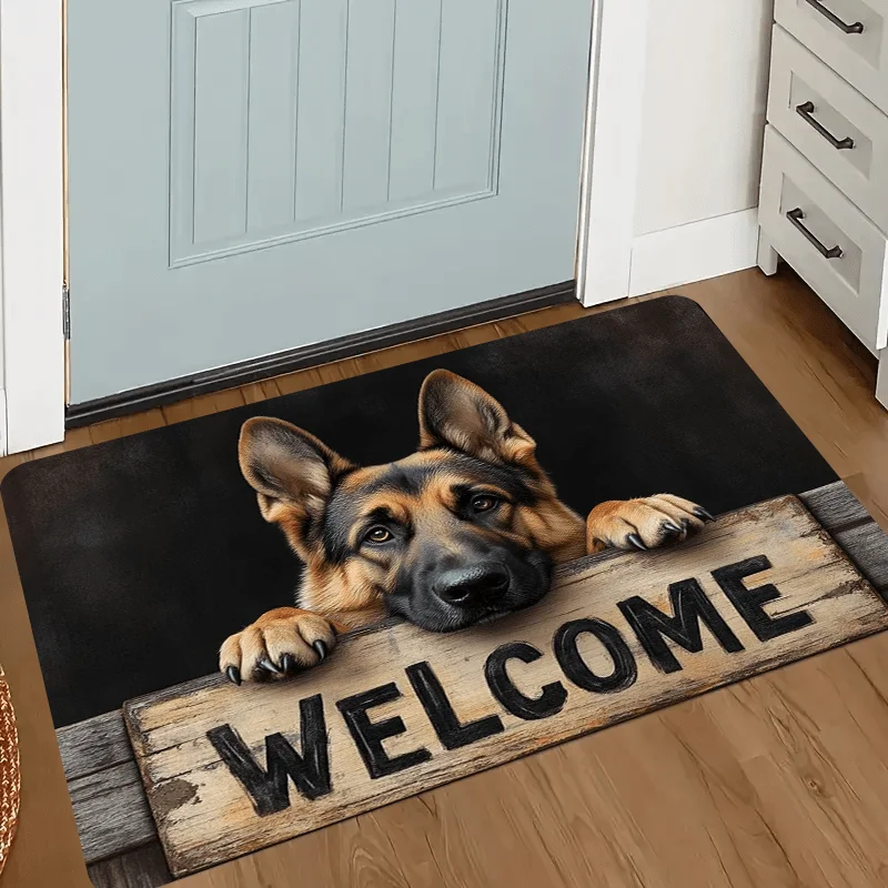 1pc German Shepherd 