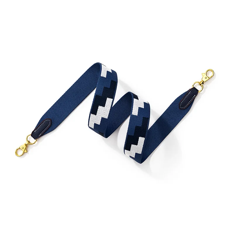 Bag Strap Handbag woven Belt Wide Shoulder Bag Strap Replacement DIY Strap Accessory Bag Part Belt