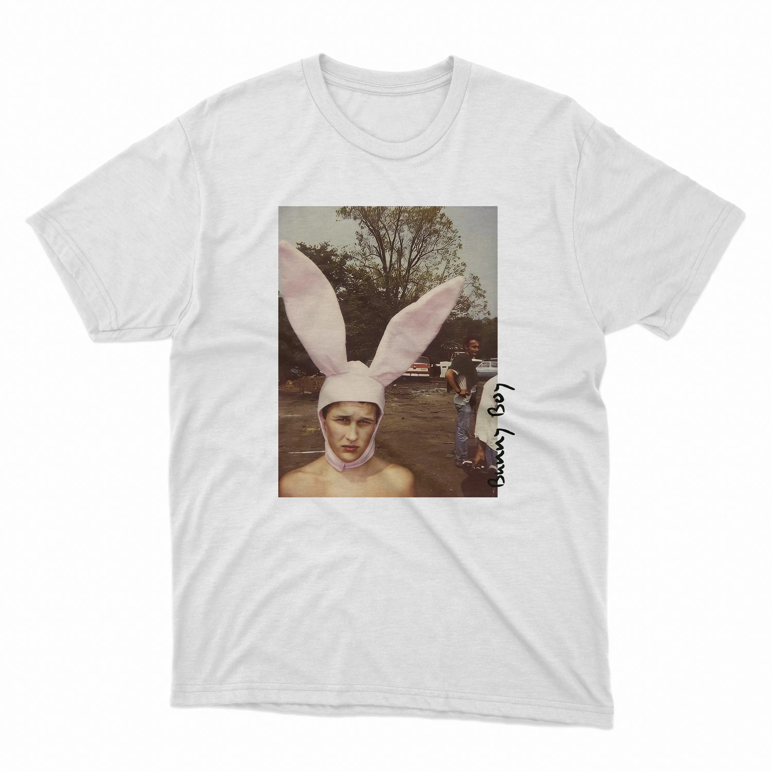 Gummo T Shirt Bunny Boy