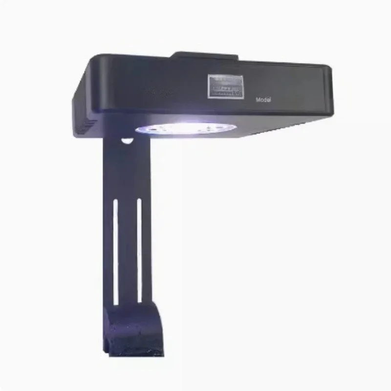 Includes sunrise and sunset LG40 full-spectrum LED light with Bluetooth