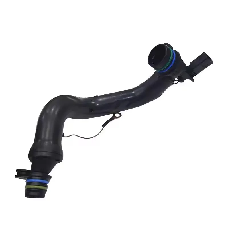 

Suitable for Borgward BX5 1.4T Crankcase Ventilation Hose (Intake & Exhaust Pipe) – Part No. P500003809