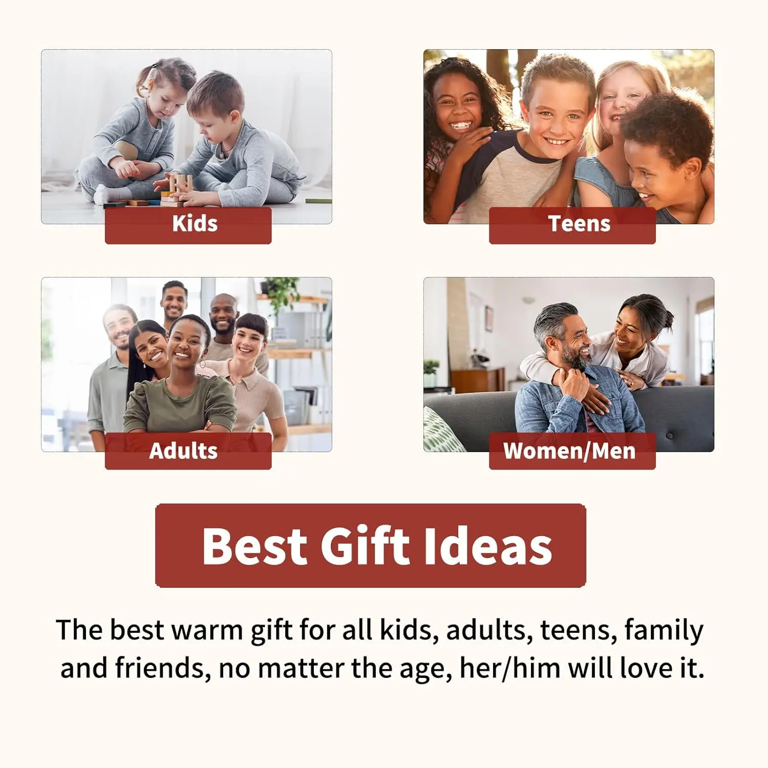 Movie Theme Blanket Gifts for Women Men Girls Boys Cinema Popcorn Film Reel Print Presents for Kids Adults Teen Birthday