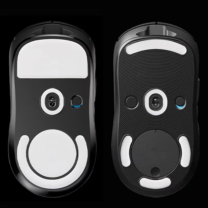 Esports Tiger Gaming Mouse Skates Mouse Feet for Logitech G PRO X SUPERLIGHT 2 DEX / GPW4 / G PRO X 2C / GPW ICE V2 Mouse Glides