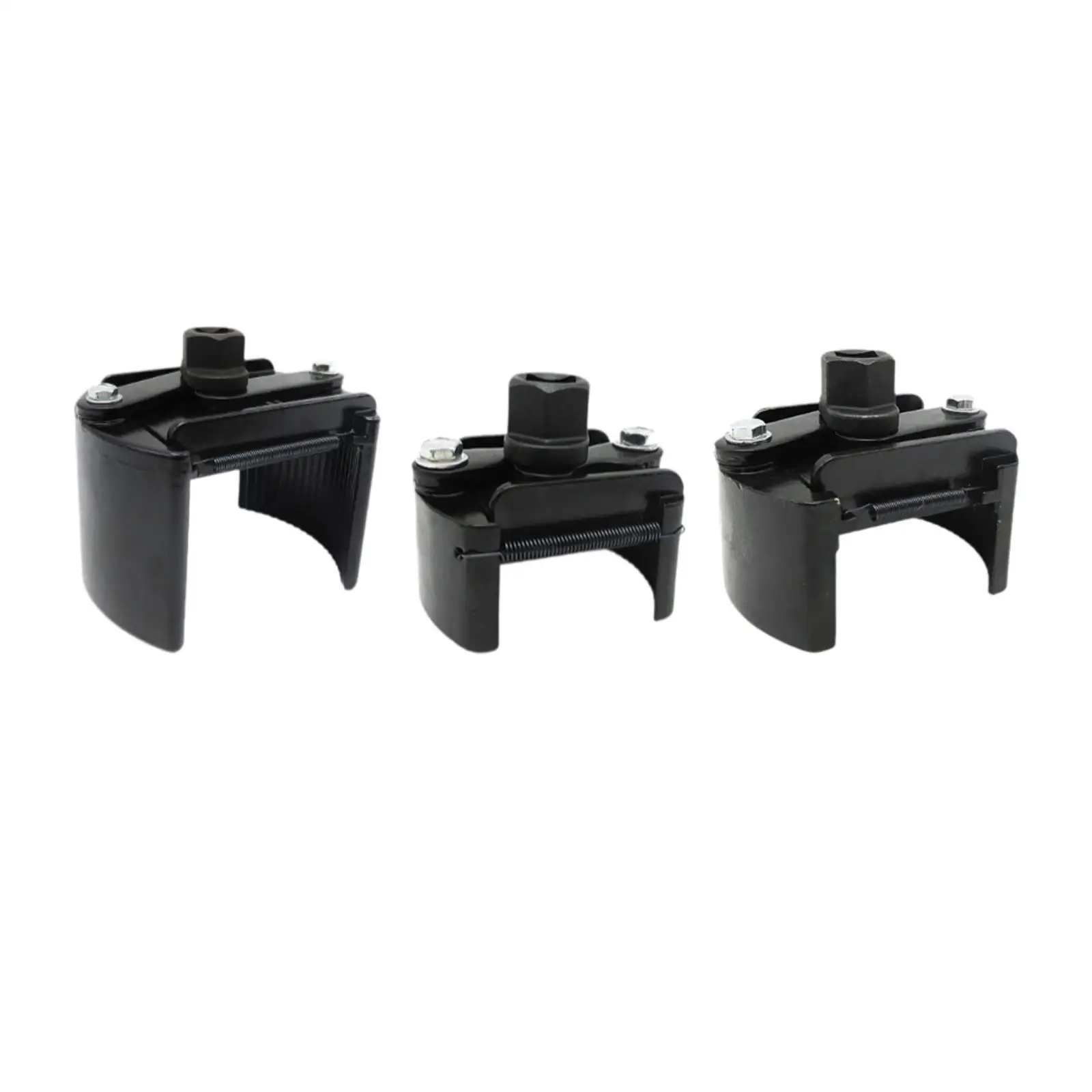 

2 Jaws Oil Filter Wrench Removal Tool 2 Jaw Oil Filter Tool for Auto