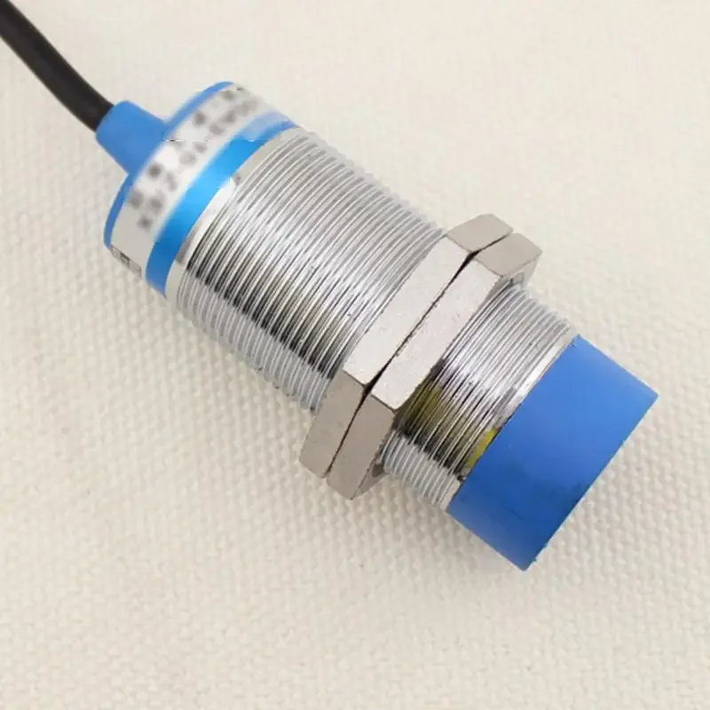 Normal Open/Normal Close 2 Wires 6-36VDC/90-250VAC Proximity Sensor Switch LJ30A3-15-Z/EX/DX/J/EZ/DZ