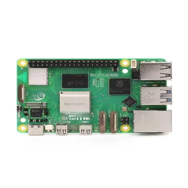 

100% original i 4 b computer model B 4b 1/2/4/8g memory Pi4 Pi4b starter kit board 1gb 2gb 4gb 8gb raspberry Pi 4
