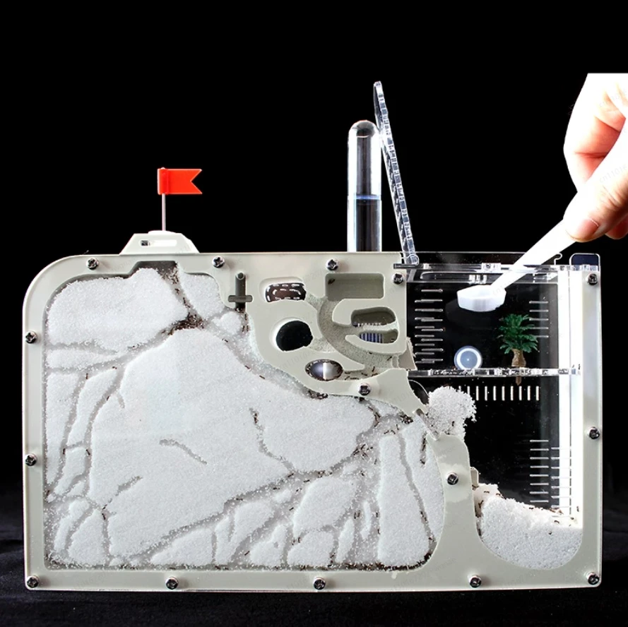 Ecological Toys Sci… - image