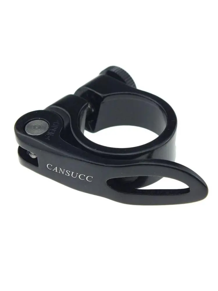 AliExpress 30mm Alloy BMX Bike Seat Post Clamp Bike Seatpost clip and Choose of Colors