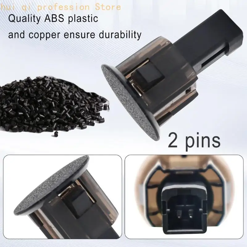 ABS-Sonnenlastsensor 27721-3AA0A 27721-3RA0A für automatische Kabinentemperatur H8WE – Detail 5