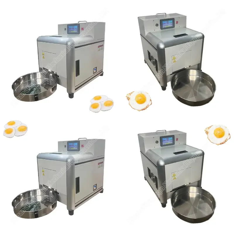 2026 Intelligent Fryer Cooking Fully Automatic Commercial Frying Machine Full Auto Fry Equipment