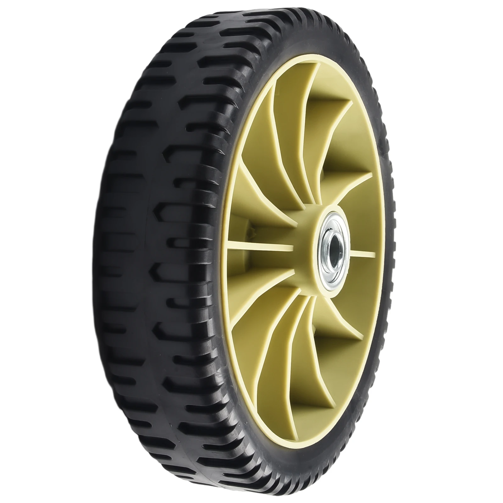 Lawn Maintenance Made Easy Upgrade Your Front and Rear Drive Wheels to Suit Models LRH216 215 and 196 Efficiently