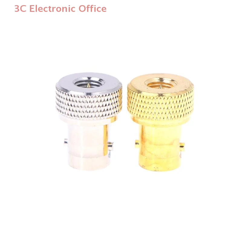 Adapter antenowy BNC-SMA żeński do Radtel RT-860 RT-880 RT-880G UV-98 Plus Walkie Talkie UV-K5 K6 Złącze RF