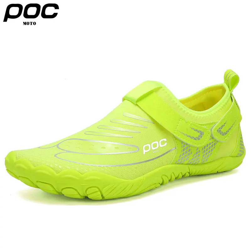 New Casual MTB Cycling Shoes Breathable Lightweight  Mountain Bicycle Sneakers Men MOTO POC Road Bike Shoes Women Fitness Shoes