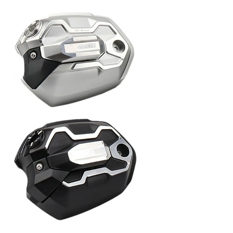 

suitable for BMW Latte R Nine T Motorcycle Modification Accessories Engine Shield Cylinder Head