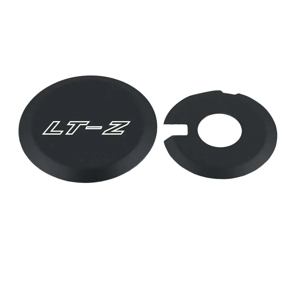 Obudowa ochronna na sprzęgło silnika do Suzuki LTZ 400, LT-Z, 2009-2016, quad, części do motocykli CNC