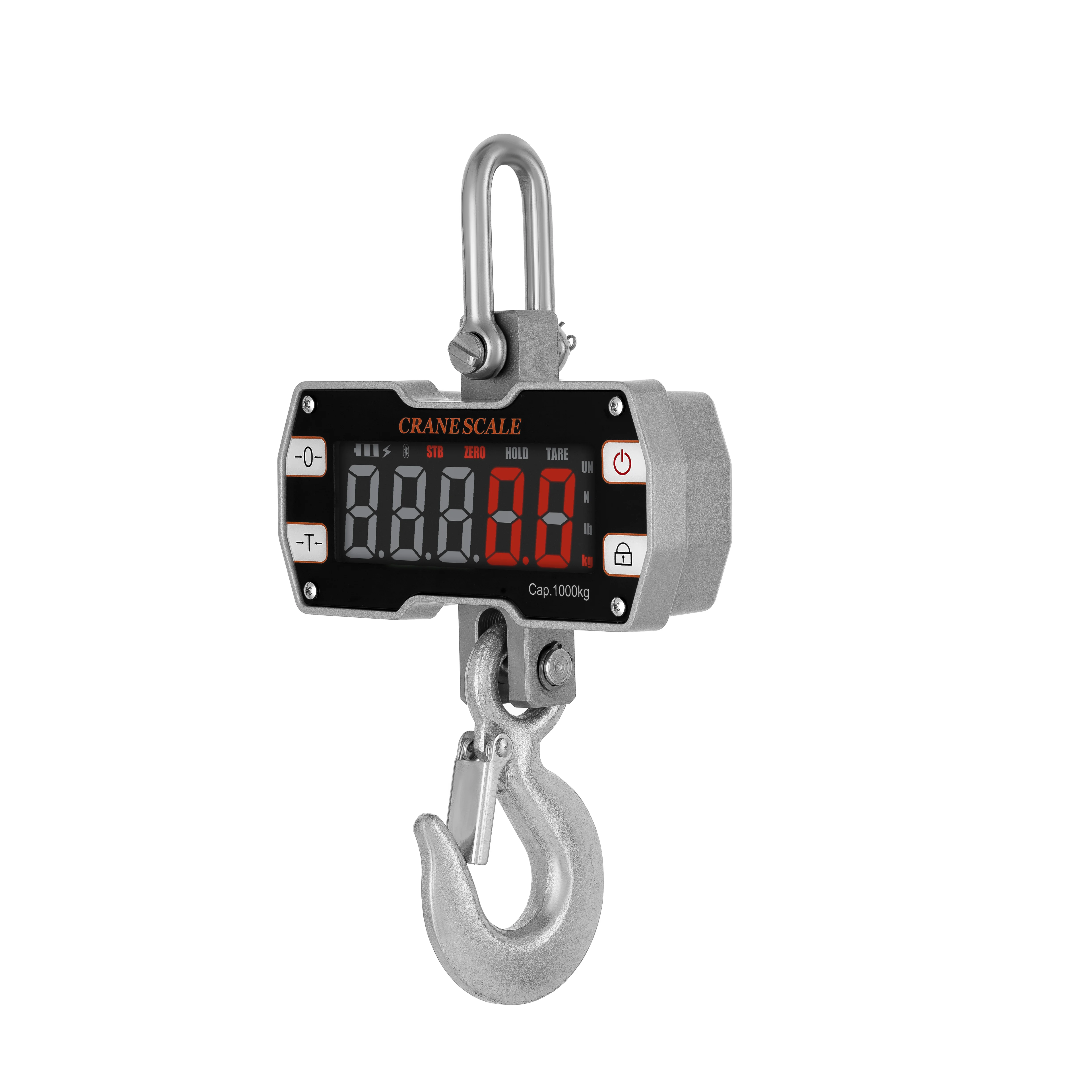 

100 кг 200 кг 300 кг 500 кг 1000 кг 20000 кг Цифровые крановые весы