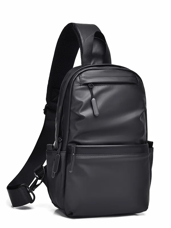 outdoor-travel-chest-bag-men's-small-crossbody-single-shoulder-bag-leather-film-casual-diagonal-bag-leisure-single-shoulder-bag