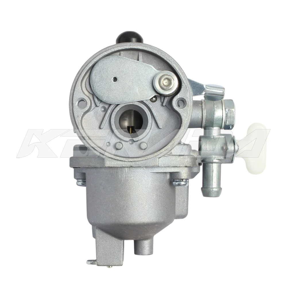 Carburetor For Mitsubishi Tl33 Tb33 Tu33 Bc330 Bg330 & More 2 Stroke Duster Mister Blower Sprayer Auger Parts