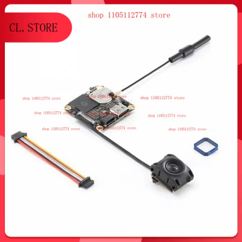 

Genuine for DJI O4 Air Unit