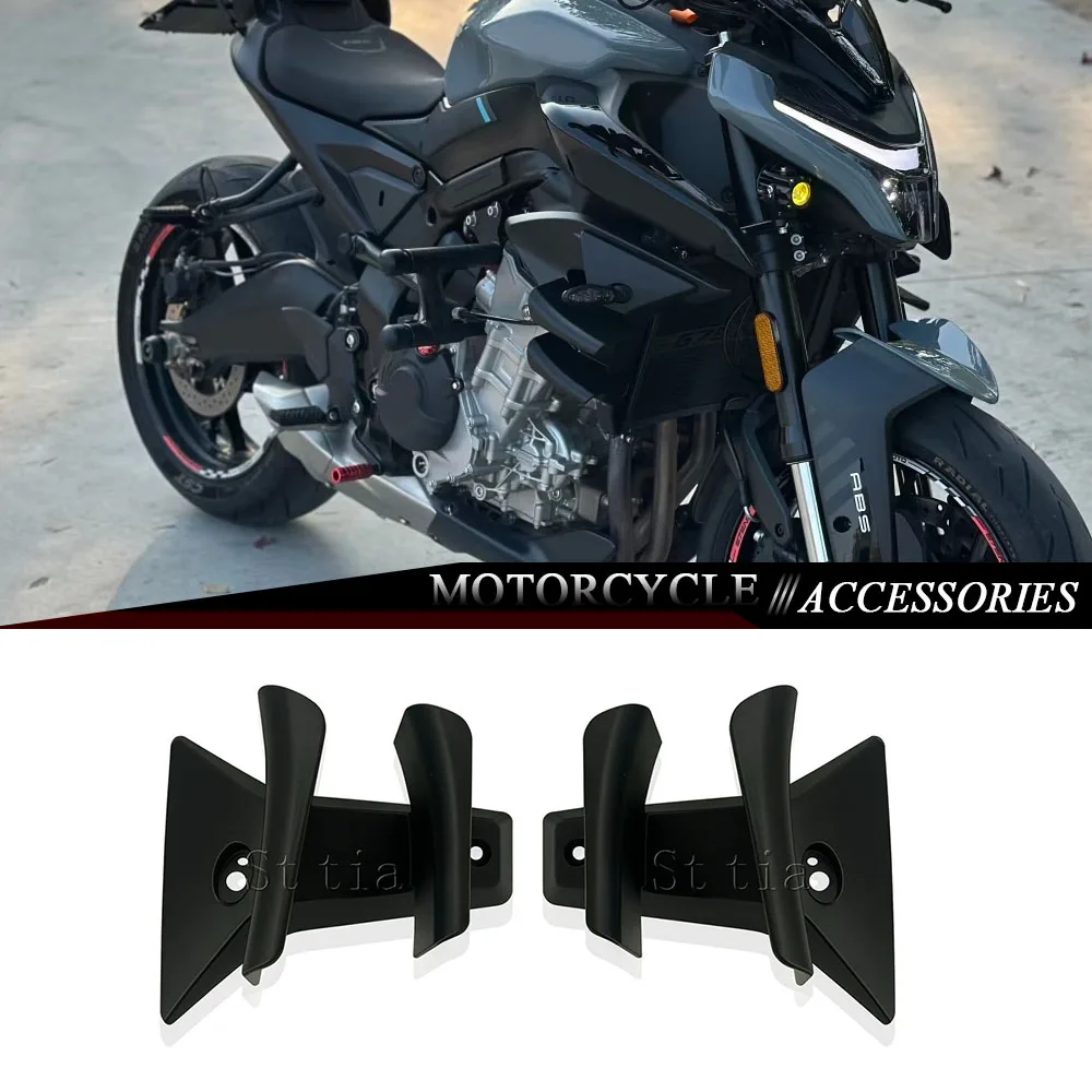 675nk-2026-nuevo-aleron-lateral-y-spoiler-frontal-para-cfmoto-675-nk-675nk-2024-2025-aleron-delantero-de-motocicleta-spoiler-inferior