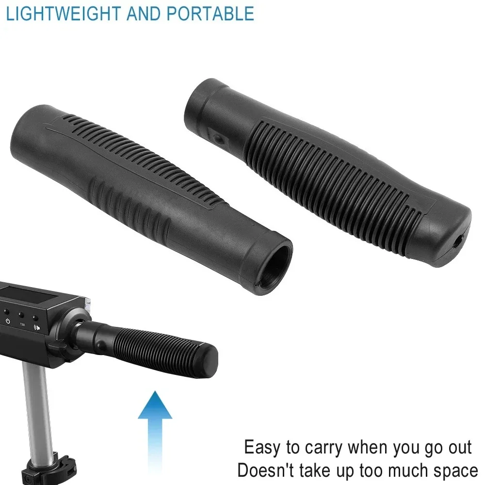 ハンドルゴムカバーグリップ Kugoo S1 S2 S3 電動スクーター繊細な質感滑り止めグリップカバーハンドル保護ケース