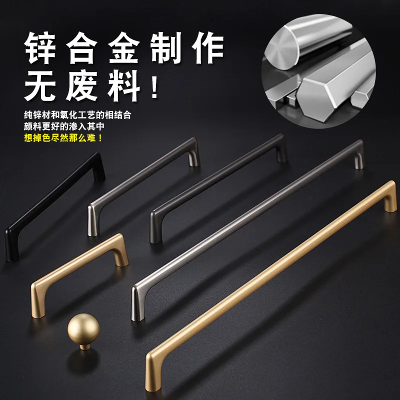 

10 шт. ручек для шкафа, перламутрово-серые, латунно-золотые, ручки для дверей шкафов, цинковый сплав, ручки-кнопки для ящиков, фурнитура для кухонной мебели