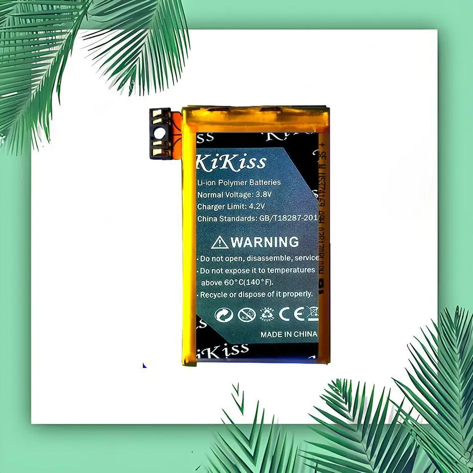 

Аккумулятор для часов Band 4 310 мАч для Xiaomi Mi Band 4 Premium Durable