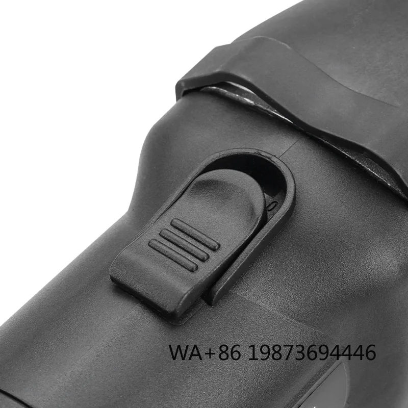850W short handle dual action buffer,  orbital polishing  for daily DIY auto surface maintenance work