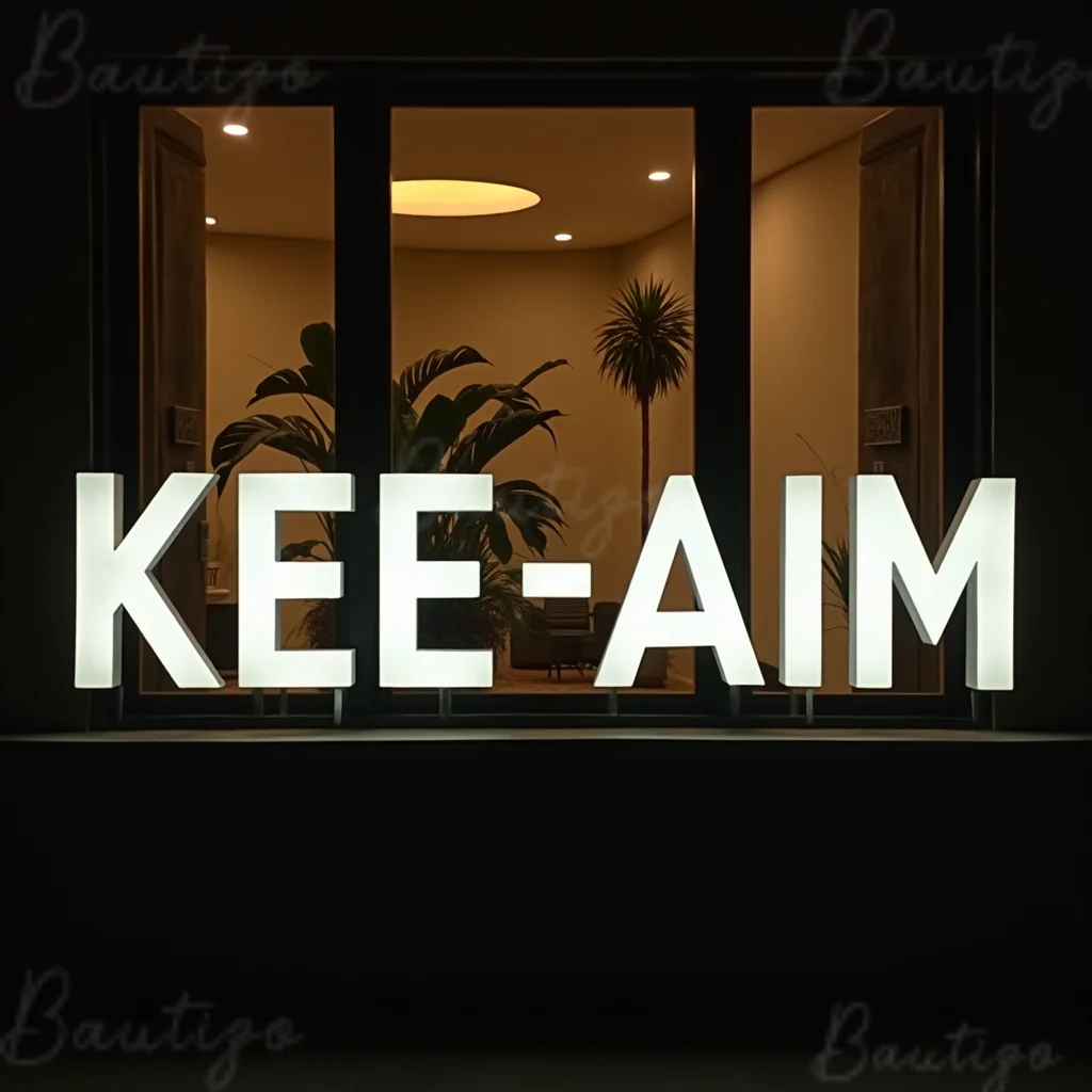 Aangepaste LED frontlit teken 3D metalen letters voor buiten zakelijke winkelpui waterdichte verlichte reclame bewegwijzering oplichten