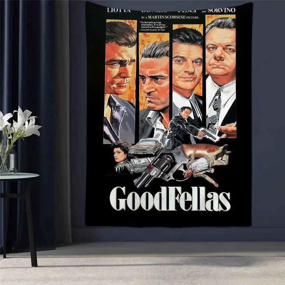 

P-Pretty Little L-Liars Tv Hanging Bohemian Tapestry Hanging Tarot Hippie Wall Rugs Dorm Wall Hanging Home Decor