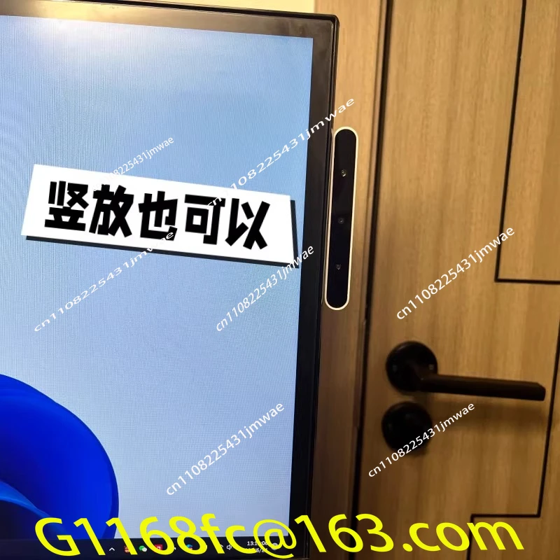 New Windows Hello Face Recognition Login 1080p Laptop Desktop Computer Camera